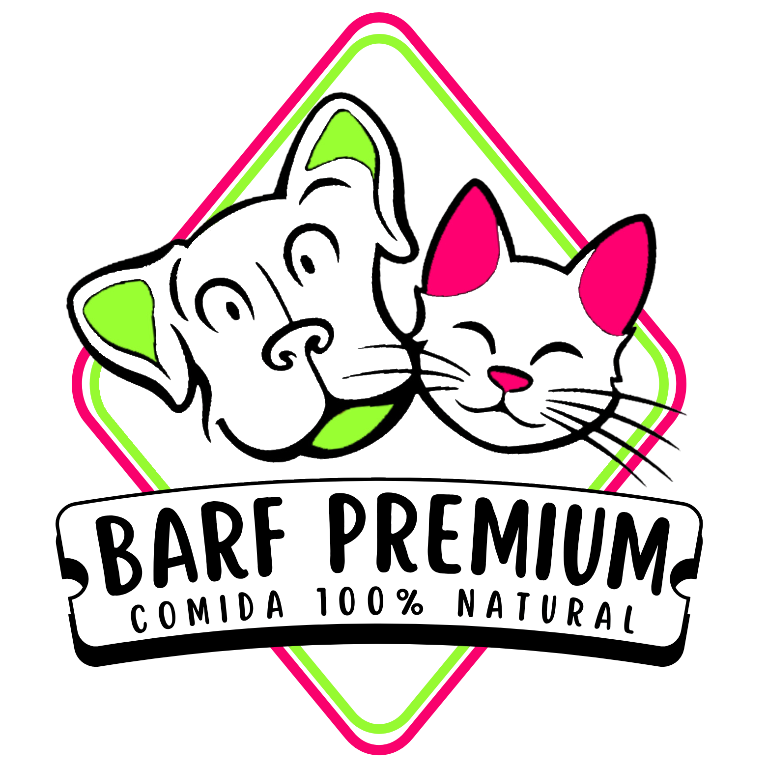 BARF PREMIUM
